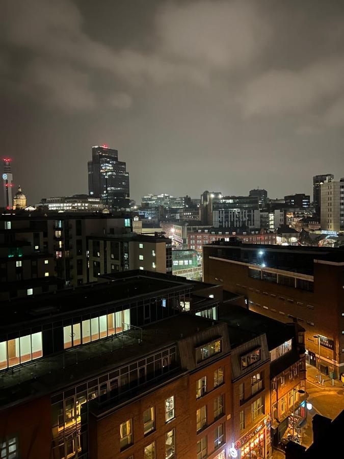 House Of Koye Apartment Birmingham Exterior photo